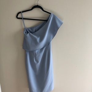 Antonio Melani Jony Crepe Dress